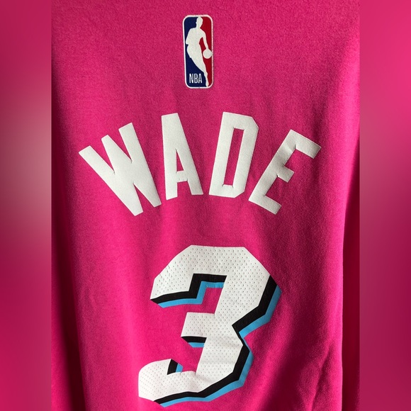 Miami Heat T-Shirt - Picture 6 of 6